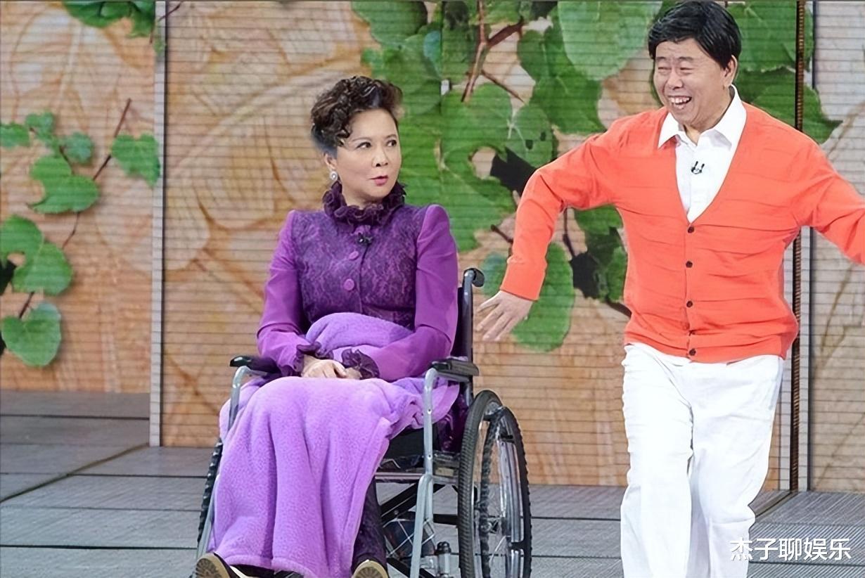 春晚|好家伙，潘长江蔡明现身春晚排练嘘声一片，观众吐槽理由出奇一致