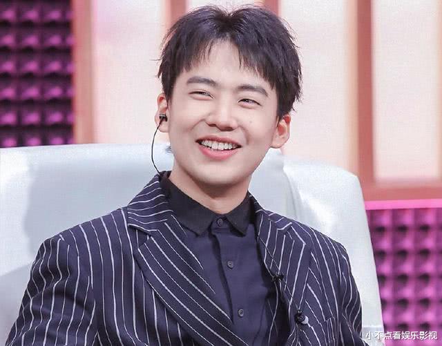 郭麒麟|娱乐圈中要说最有教养的应该属郭麒麟,郭麒麟的家教有多么好?