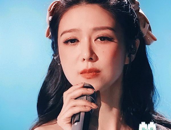 薛凯琪|40岁的薛凯琪比很多20岁的姑娘美，就是一个镜头惊艳的那种