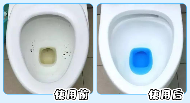 上完厕所,马桶盖扣上还是打开?多数人做错,难怪马桶又臭又黄!