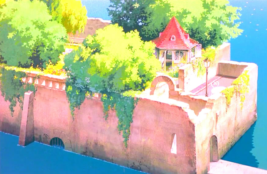 亚得里亚海|俯瞰碧蓝的亚得里亚海