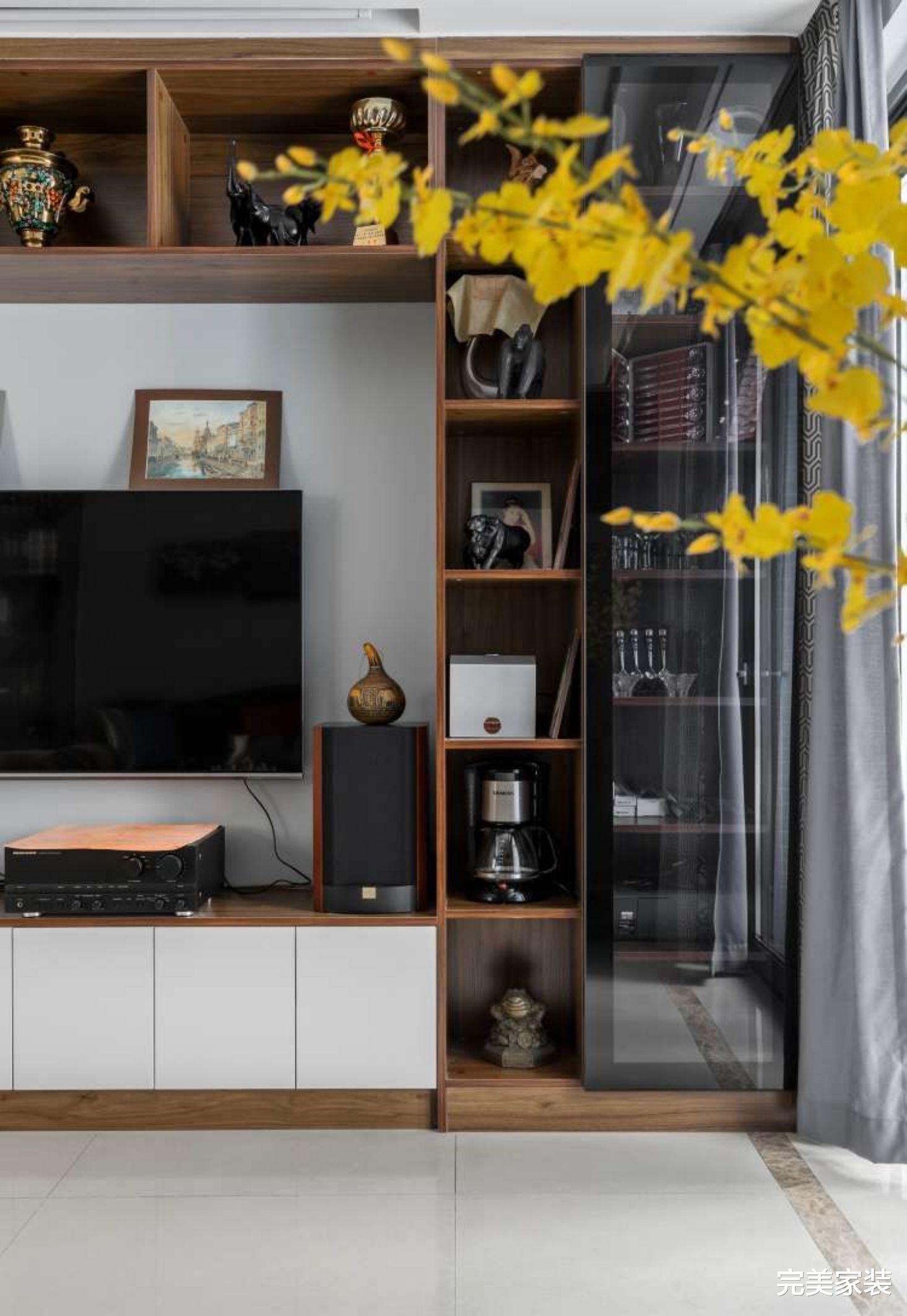 70后夫妻打造“中式宅院”,古色古香,看完才知道什么叫高级!