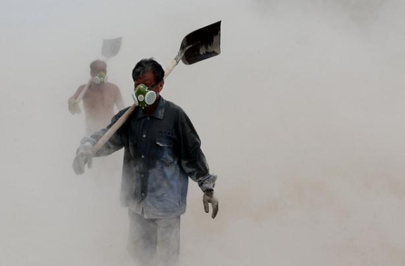 创业|职业卫生评价报告应该多久做一次? 你一定不知道!