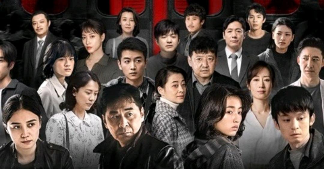 麻花辫|又一民国悬疑剧《一双绣花鞋》来袭,演员阵容不错!