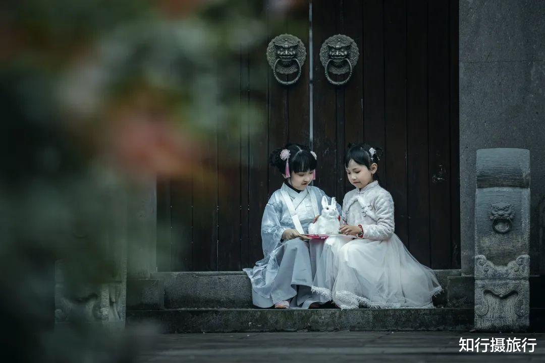 古镇|杭州古韵地、千年古城墙,来梅城古镇开启一场穿越寻梦之旅吧!