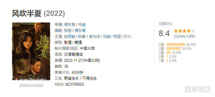 野蛮生长|《风吹半夏》大结局:倒油污染事件败露,童骁骑二次入狱被判五年