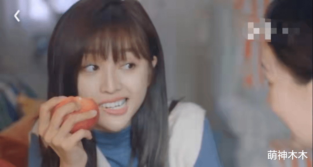 吴宣仪|牙齿恢复脸又出问题？吴宣仪发腮撞脸林妙可，曾因颜值被骂毁剧