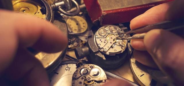 济宁|初入职场  你该戴什么表