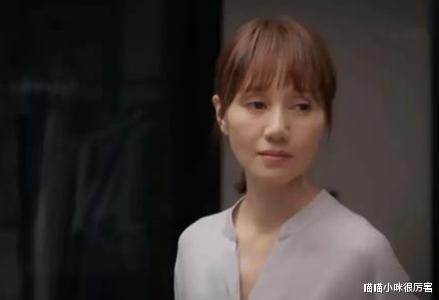 海清|不用滤镜不装嫩,袁泉的皱纹,海清的眼袋,才是女演员真正的美