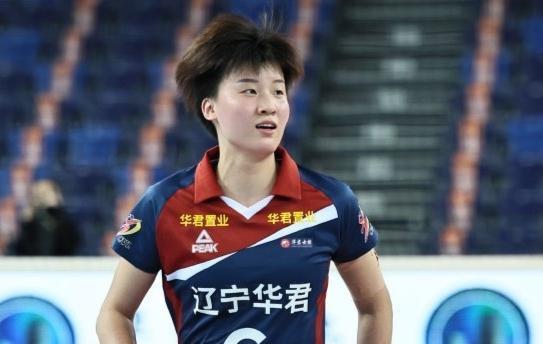 胡铭媛|球迷预测中国女排二队20人名单：陈友泉任主教练，胡铭媛仲慧入选