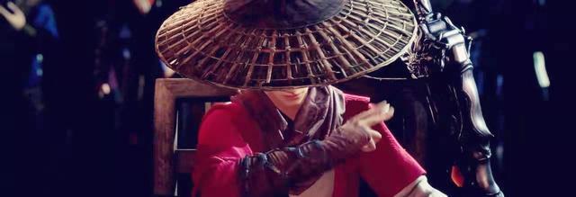 龙泉区|细看才发现，刻在石壁上的十四字早已断定李星云一生，却没人看见