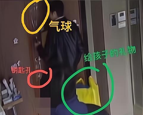 高圆圆|一通连击之后,本以为李靓蕾“蕾神技穷”,谁曾想她还留有后招