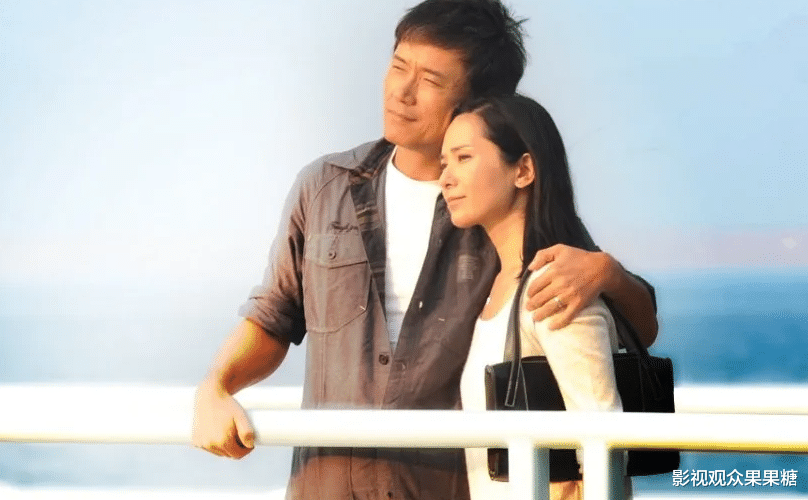 张萌|缺宅男女:港式温馨家庭剧,苗侨伟不愧是大哥,出身草根超有担当