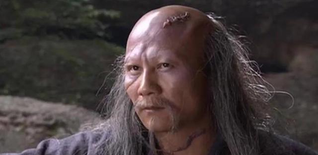 乔峰|胡军版《天龙八部》开播19年,乔峰没火,剧中其他角色却成了经典