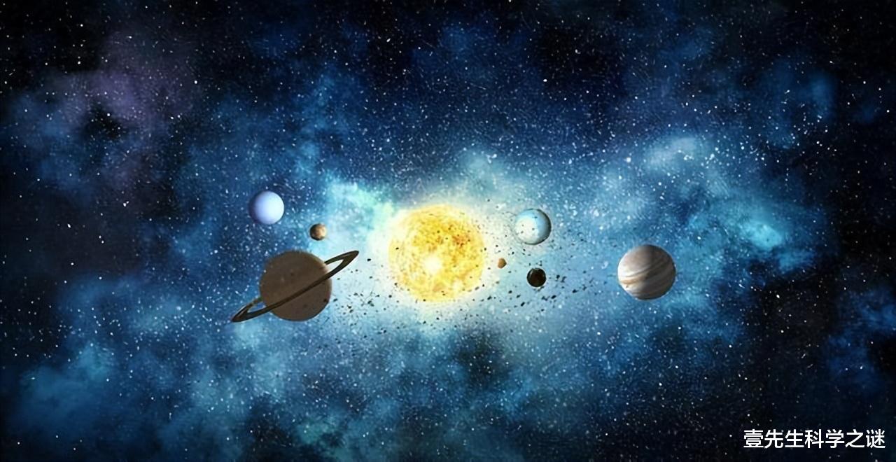 为什么没有证据,但坚信有外星人存在?用宇宙数据分析
