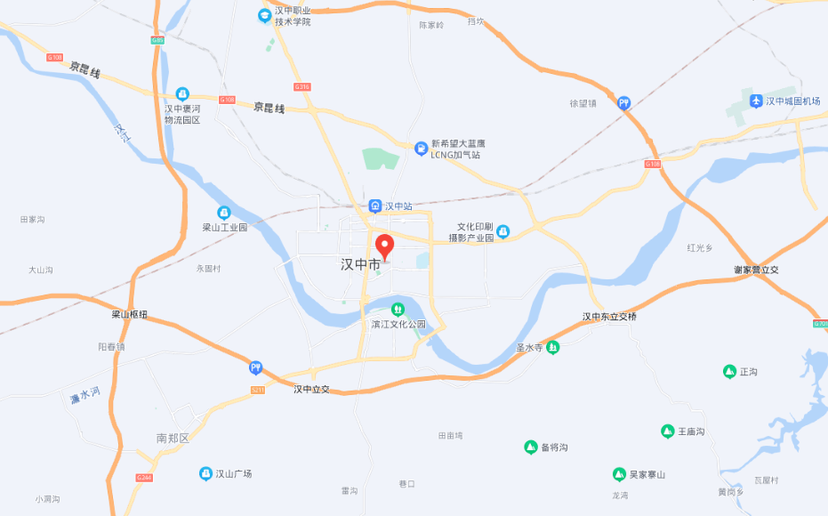 汉中|嫌景点挤？汉中这4座博物馆闹中取静，还能长知识!