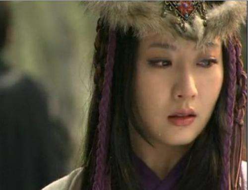 白冰|她曾是“京城四美”之一，巅峰时期结婚隐退，如今复出成单亲妈妈