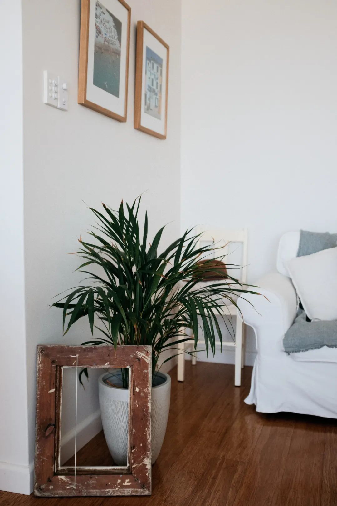 小户型应该如何装?照着这些攻略做,空间瞬间变宽敞!