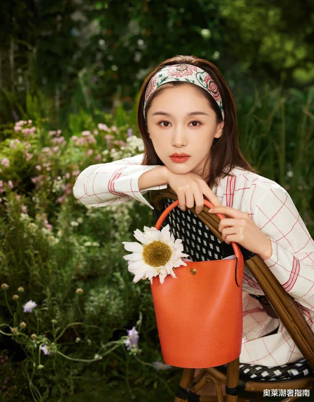 真香预警!Longchamp珑骧的“真香”系列来啦!