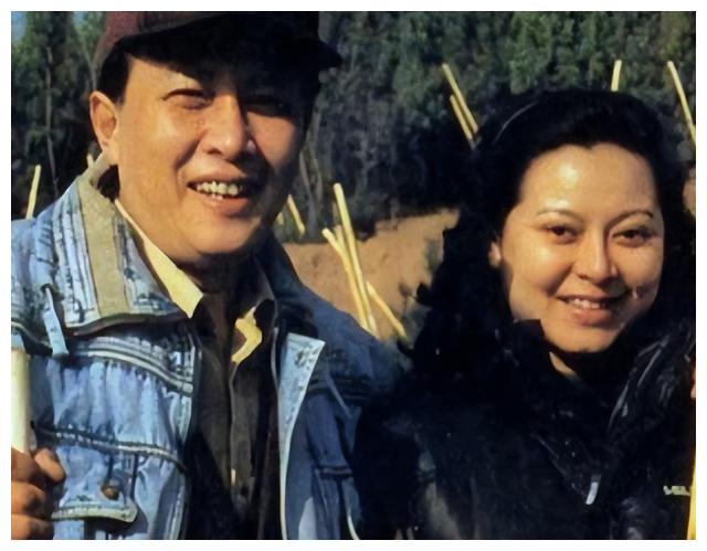 唐国强|同是唐国强的骨肉,孙涛和壮丽生的孩子,却活成了完全相反的样子