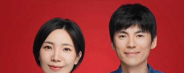 齐溪|齐溪是谁？凭奇迹笨小孩拿下最佳女配，和王传君恩爱互动