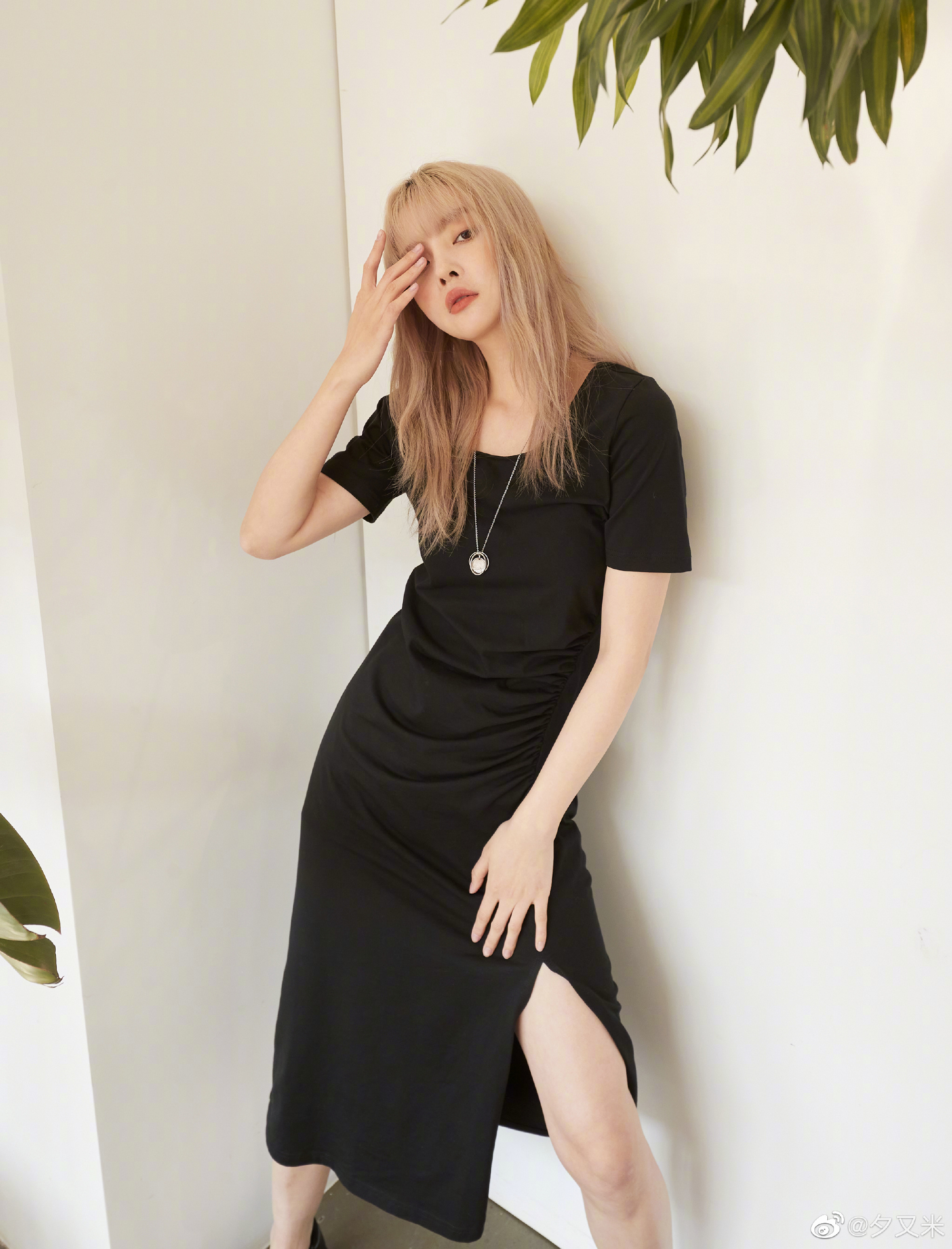 二胎|夕又米34岁生日官宣二胎喜讯，开心晒胎儿B超照，14岁Zoe升任姐姐