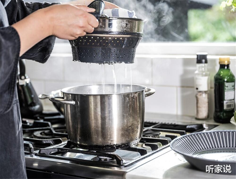 宜家哪些厨房好物值得买?这12个小件真的便宜又实用,用过不后悔