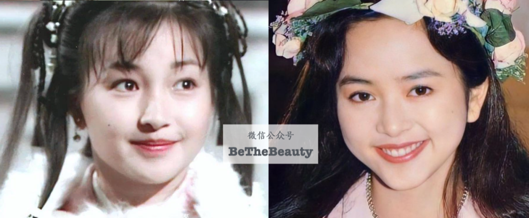 虞书欣|高阶甜妹vs工业糖精：为啥有人甜得自然，有人甜得腻人？