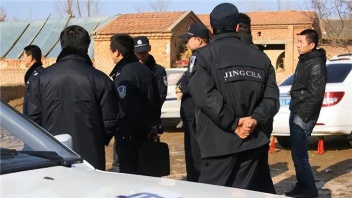 ?河南灭门案：女子出轨被抓包，为表悔过之心联合丈夫杀害情人一家4口