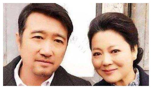 王茜华|“农村一姐”王茜华：风光背后有心酸，二婚嫁导演苦尽甘来