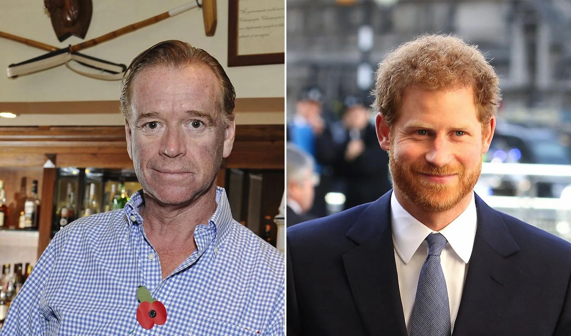 戴安娜|莉莉贝特像戴安娜的情人？梅根哈里女儿长相惹争议，网友：更像他