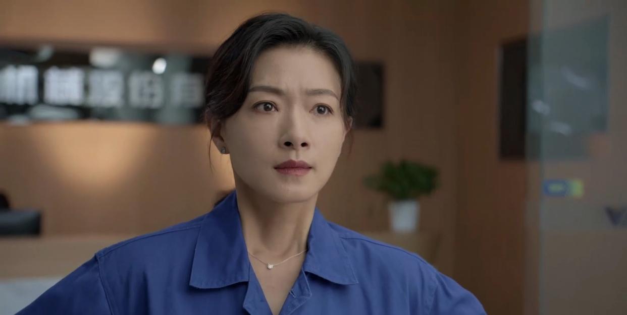 大博弈|《大博弈》成绩不如预期,口碑两极分化,男主角秦昊惹争议