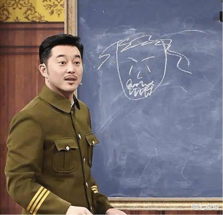 孙红雷|综艺，正在“毁了”这些好演员