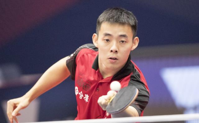 世界冠军|险爆大冷！世界冠军2-0领先连丢2局，决胜局恶战终于拿下胜利