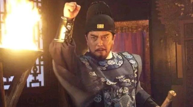 冯绍峰|临近大结局，冯绍峰的朱棣仍被吐槽，和这两位一比，他确实弱点