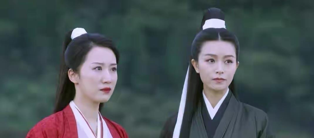 张若昀|张若昀发文告别《雪中》,八个字表明还有第二季,范闲即将上线!