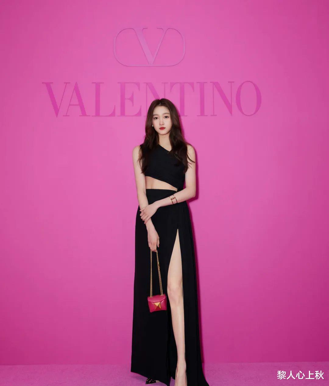 关晓彤|小八卦，关晓彤，周深，黄子韬，张庭林瑞阳