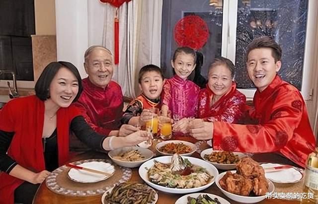 春节用酒买什么？遇到这3款白酒别错过，好喝不贵还倍有面