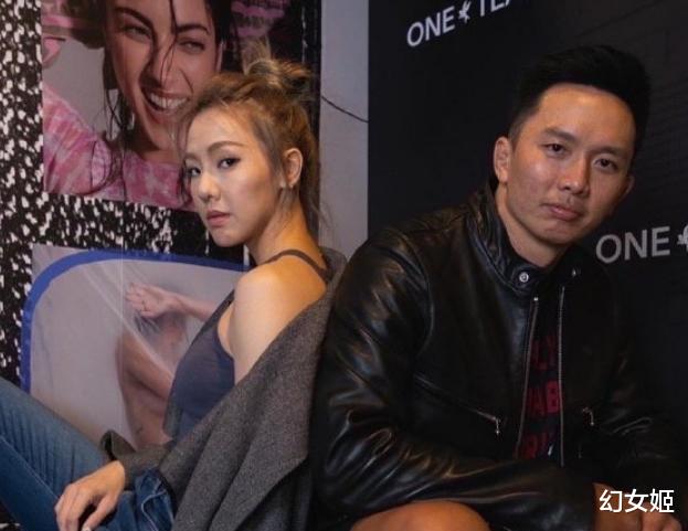 刘雨柔|刘雨柔曾说老公不懂拿捏和女学生的分寸，但老公认为她在无理取闹