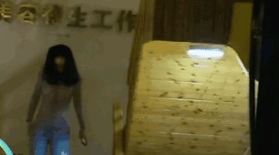 吴倩突然引发热议被媒体拍到了,而拍到的内容又过分真实和搞笑。