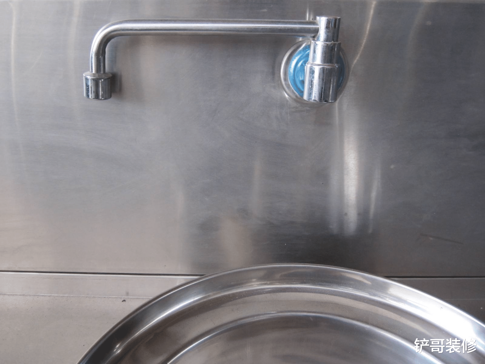 厨房装修,一定要知道的小套路,小心影响到入住后的生活