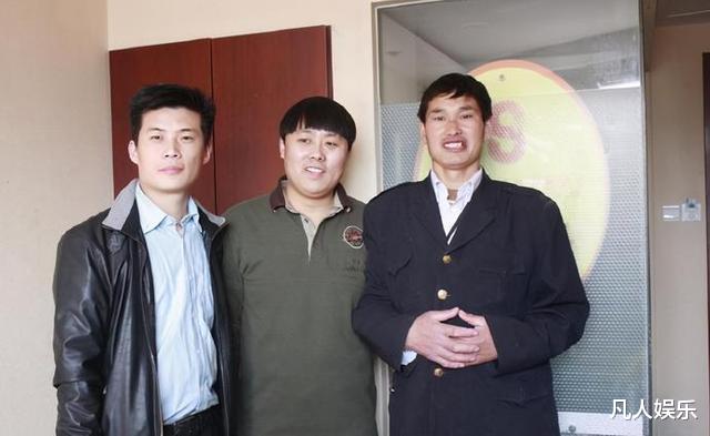 朱之文|再次“造星”成功，农民歌手朱之文：一个真正的牛人