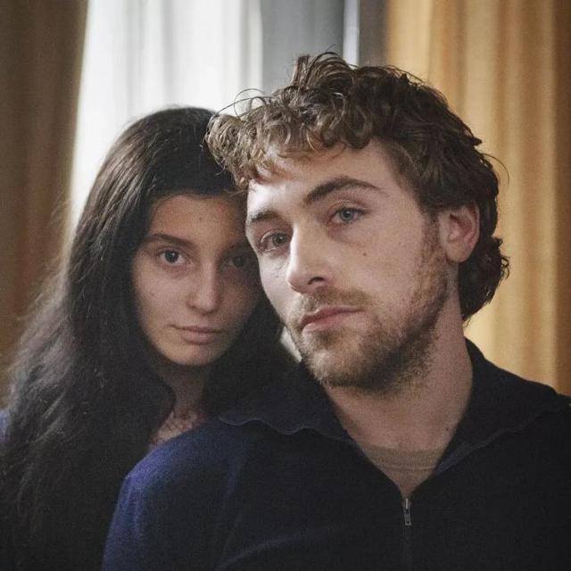 意大利|豆瓣9.6,我希望男性都看一看