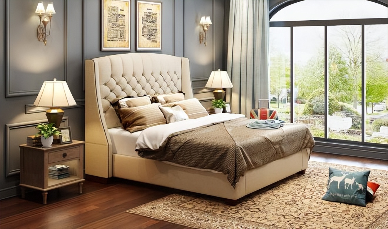 为什么越来越多人宁可选1.5米的床,也不选1.8米的床?结过婚的都懂