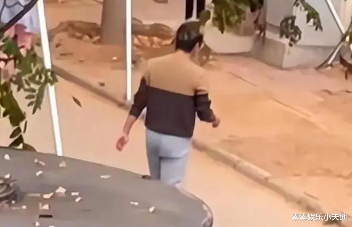 |“为爱冲锋的勇士”事件反转，女主成为网红，更改签名自证清白