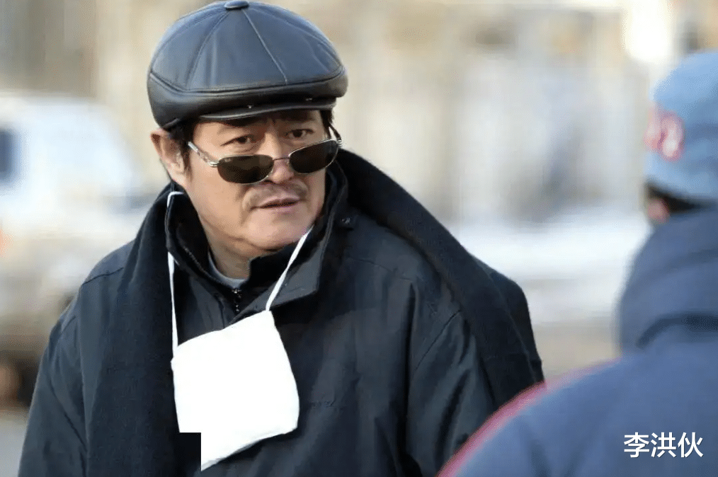 赵本山|赵本山徒弟风波不断，女儿决定替父出面整顿艺人，儿子也宣布子承父业