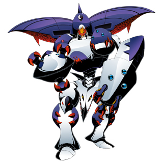 吸血魔兽|吸血魔兽的五大究极体，哪位才是他最理想的形态呢