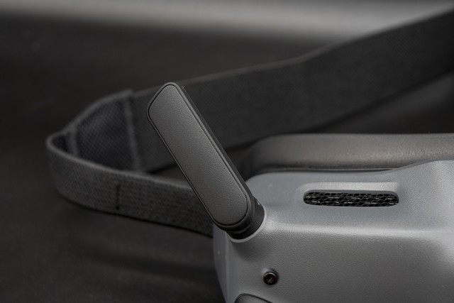 dji|大疆AVATA评测：自带桨保的飞行体验无人机 零基础上手