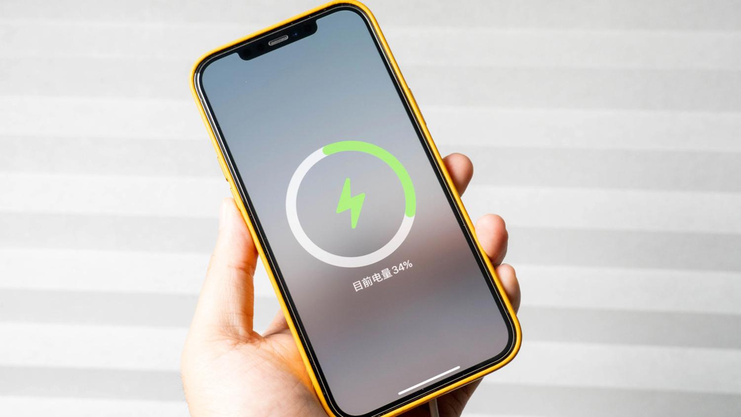 电池|关于手机充电的常见误区，你知道多少？