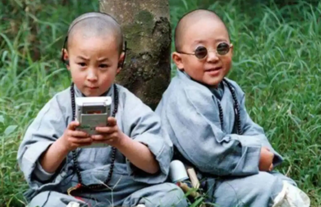 |释小龙导演处女作来了,和郝劭文25年后再合作